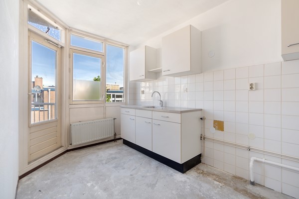 Medium property photo - Reinwardtstraat 320, 1093 HP Amsterdam
